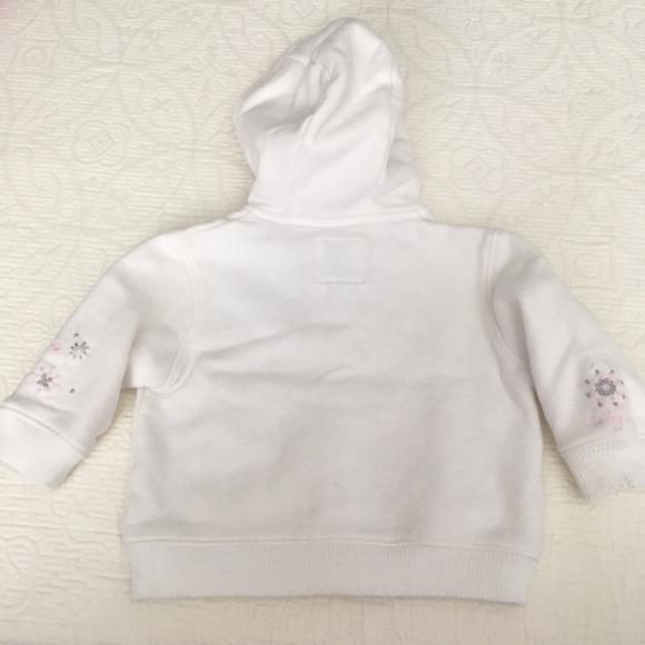 6-12m (3/$20) Gap Hoodie - Picture 9 of 10